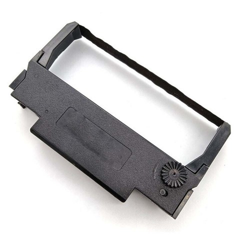 Cartuccia nastro nero
