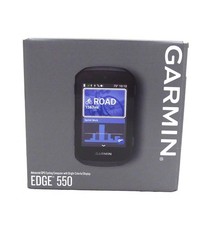 Garmin Edge 550 Ciclocomputer