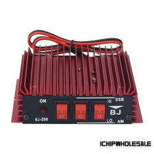 200 30mhz 50w cb radio - bj-200,