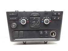 Centralina Climatizzatore