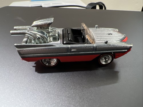 Hot wheels boulevard - hot,