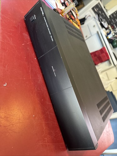 Rotel 850 amplificatore di - rotel,