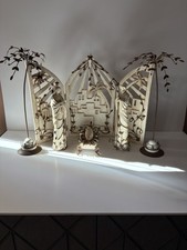 Mera Vic 6 Pc. Holy Family