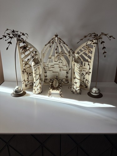 Mera vic pezzi presepe - mera, 6