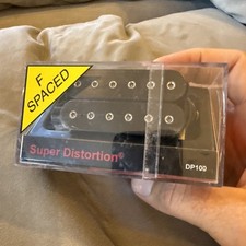 DiMarzio DP100 Super