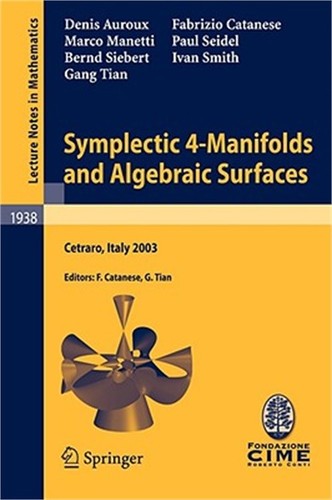 Symplectic manifolds and - symplectic, 4-manifolds