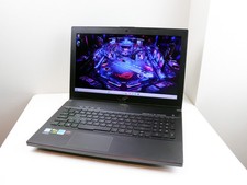 ASUS ZEPHYRUS GM501G computer