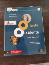 Oriente Occidente Corso Di
