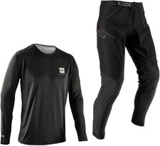 Ride Kit MTB Gravity 1.0 Ghost