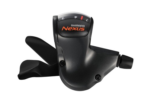 Compatible con shimano - con, mandos