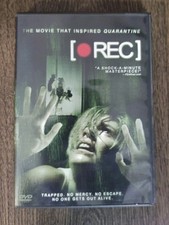 [Rec] (DVD, 2007)