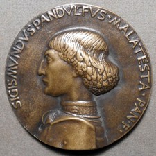 Sigismondo Pandolfo Malatesta