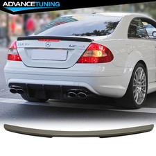 Fits 03-09 Benz CLK-Class W209