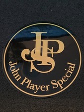 JPS - JOHN PLAYER SPECIAL ➔