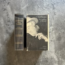 Roberto Longhi - Da Cimabue a