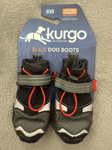 Scarpe stivali cane - , kurgo