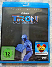 TRON [Blu-ray] [Special Edition]  Jeff  Bridges