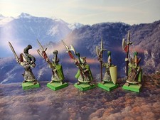 Citadel Warhammer - High Elves