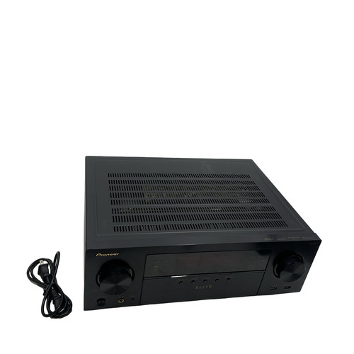 Pioneer elite vsx 2 - pioneer, 7.2