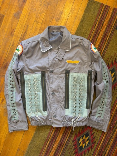 Giacca volo alien nostromo - volo,