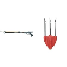 SEAC Sting, Fucile Subacqueo