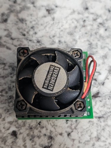 Retro evergreen 586 amd 5x86 - evergreen,