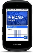 Garmin Edge 550 Compact GPS