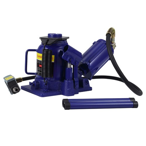 Cric idraulico carrello con - cric,