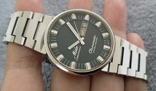 RARO OROLOGIO SVIZZERO