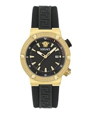 Orologio Versace Uomo Oro 43mm