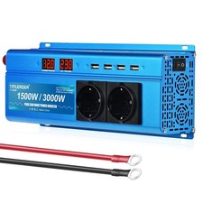 Yinleader Power Inverter 1500W