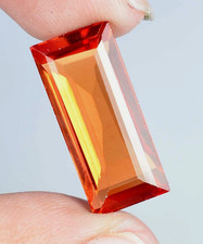 Pietra preziosa sfusa