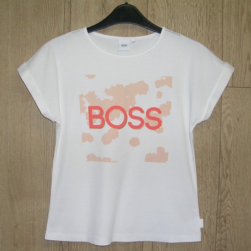 Shirt maglietta hugo - t-shirt, boss