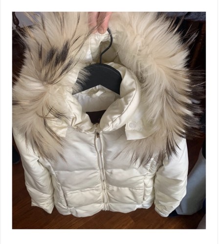 Piumino moncler donna