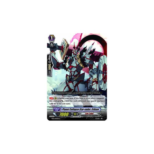 Vanguard tcg card - card, c