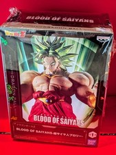 Dragon Ball Z - Sangue di