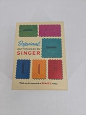 Bottoniera professionale