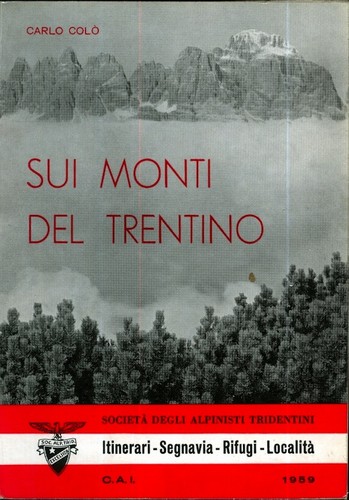 Sui monti del trentino - sui,