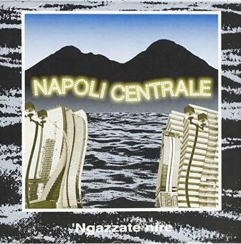 Napoli centrale ngazzate - napoli,