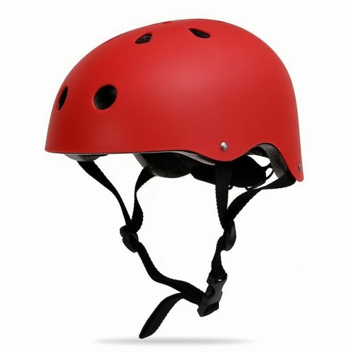 Casco con rotella - rotella, di
