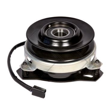 Frizione elettromagnetica