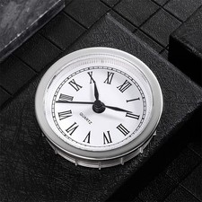 Mini Orologio Inserto 2.4
