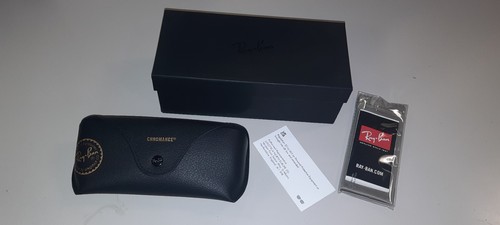 Ray ban chromance scatola - scatola, e