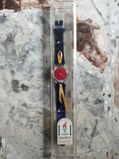Orologio Swatch Fondo Di