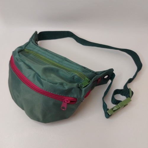 Marsupio vintage mulino bianco - mulino,