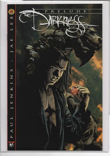 The darkness prelude edition - the, darkness:
