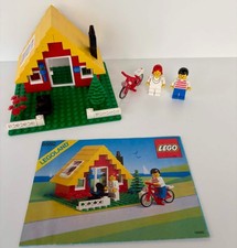LEGO System Town 6592 Vacation