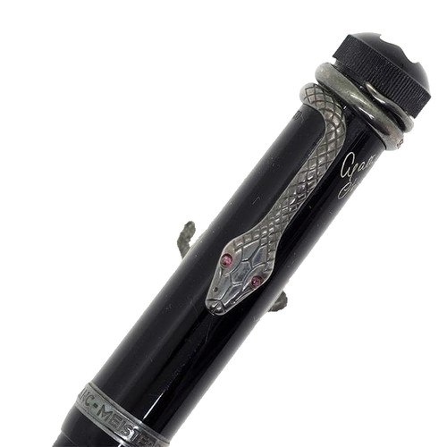 Penna sfera montblanc - penna,
