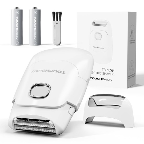 Depilatore donna elettrico - depilatore,