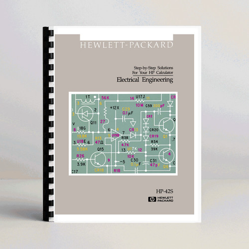 Manuale per calcolatrice - manuale,